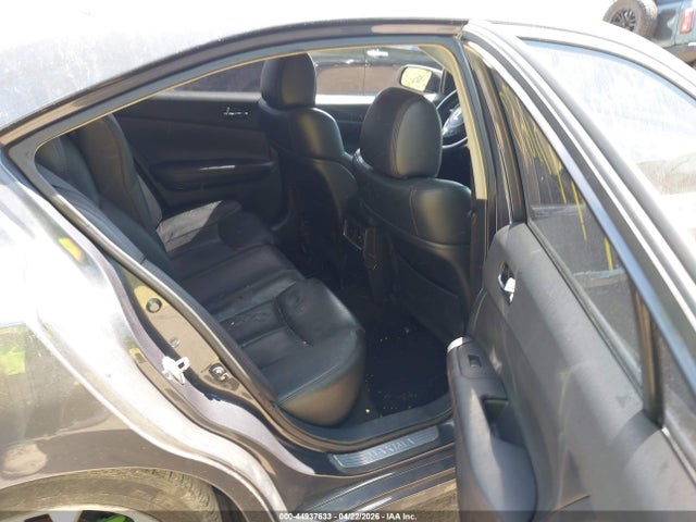 Aukcja sprzedaży 2012 Nissan Maxima 3.5 Sv, vin: 1N4AA5AP1CC839481, numer aukcji: 44937633