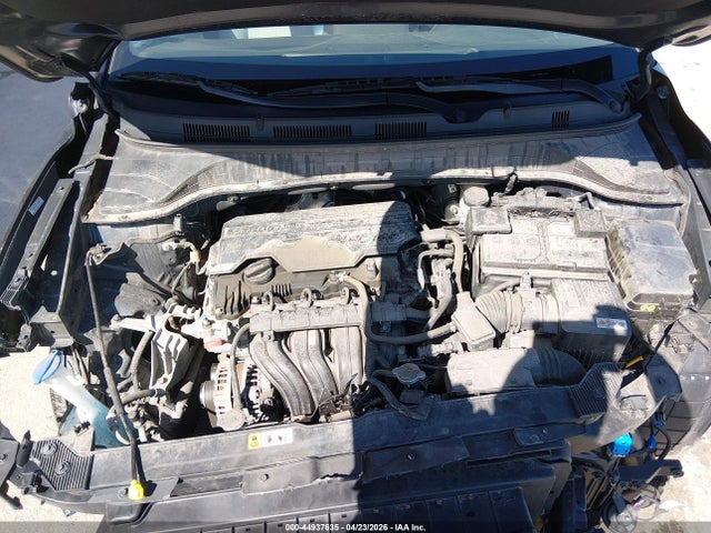 2023 Hyundai Kona Sel მანქანა იყიდება აუქციონზე, vin: KM8K6CABXPU988007, აუქციონის ნომერი: 44937635