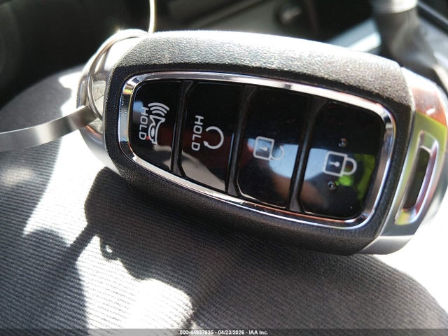 2023 Hyundai Kona Sel მანქანა იყიდება აუქციონზე, vin: KM8K6CABXPU988007, აუქციონის ნომერი: 44937635