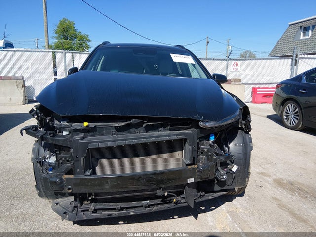 2023 Hyundai Kona Sel მანქანა იყიდება აუქციონზე, vin: KM8K6CABXPU988007, აუქციონის ნომერი: 44937635