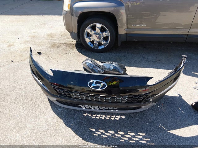 2023 Hyundai Kona Sel მანქანა იყიდება აუქციონზე, vin: KM8K6CABXPU988007, აუქციონის ნომერი: 44937635