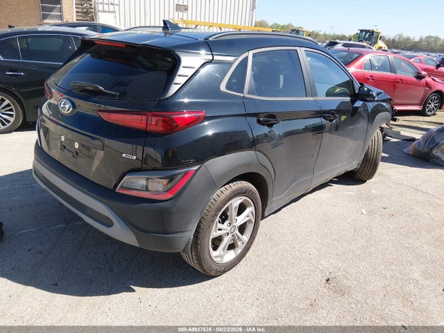 2023 Hyundai Kona Sel მანქანა იყიდება აუქციონზე, vin: KM8K6CABXPU988007, აუქციონის ნომერი: 44937635