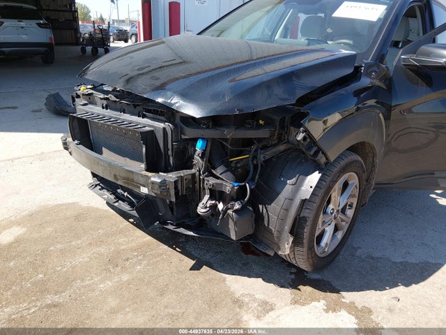 2023 Hyundai Kona Sel მანქანა იყიდება აუქციონზე, vin: KM8K6CABXPU988007, აუქციონის ნომერი: 44937635