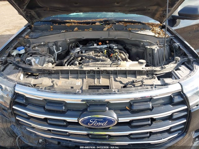 44937636 :رقم المزاد ، 1FMUK7DH8SGA18112 vin ، 2025 Ford Explorer Active مزاد بيع