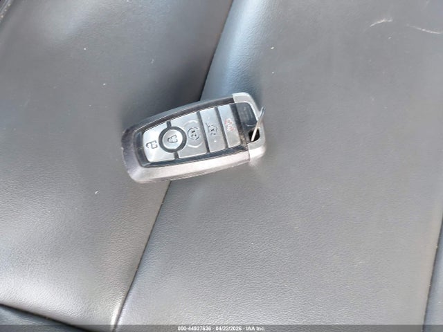 44937636 :رقم المزاد ، 1FMUK7DH8SGA18112 vin ، 2025 Ford Explorer Active مزاد بيع