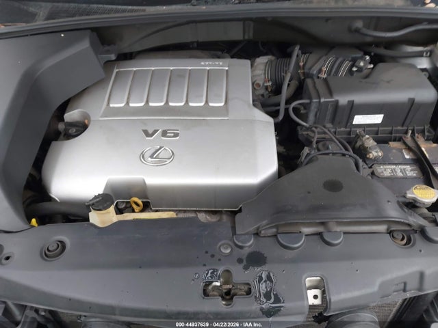 Продаж на аукціоні авто 2009 Lexus Rx 350, vin: 2T2HK31U69C106922, номер лоту: 44937639
