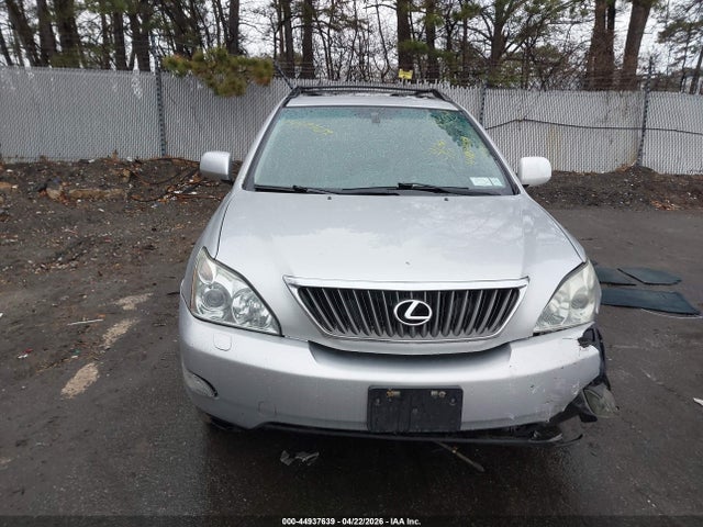 Продаж на аукціоні авто 2009 Lexus Rx 350, vin: 2T2HK31U69C106922, номер лоту: 44937639