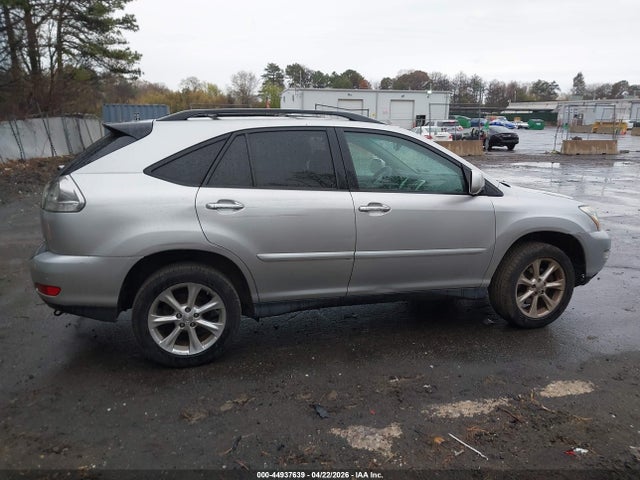 Продаж на аукціоні авто 2009 Lexus Rx 350, vin: 2T2HK31U69C106922, номер лоту: 44937639