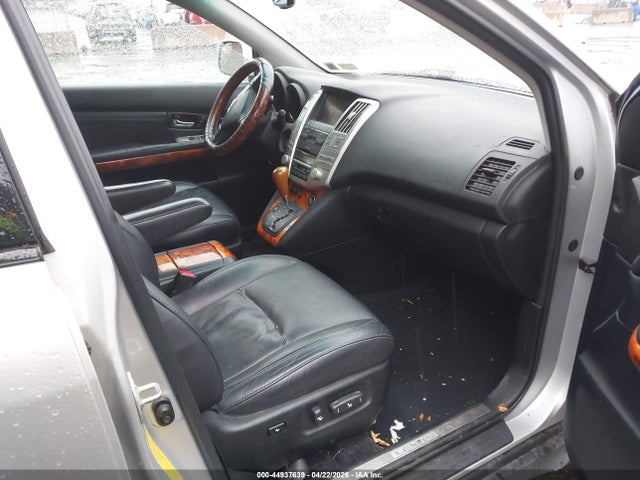 Продаж на аукціоні авто 2009 Lexus Rx 350, vin: 2T2HK31U69C106922, номер лоту: 44937639