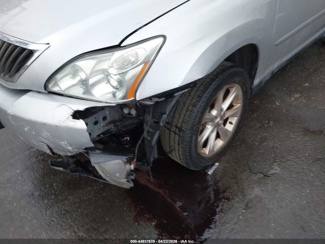 Продаж на аукціоні авто 2009 Lexus Rx 350, vin: 2T2HK31U69C106922, номер лоту: 44937639