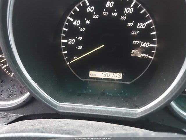 Продаж на аукціоні авто 2009 Lexus Rx 350, vin: 2T2HK31U69C106922, номер лоту: 44937639
