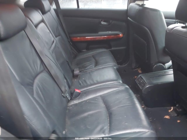 Продаж на аукціоні авто 2009 Lexus Rx 350, vin: 2T2HK31U69C106922, номер лоту: 44937639