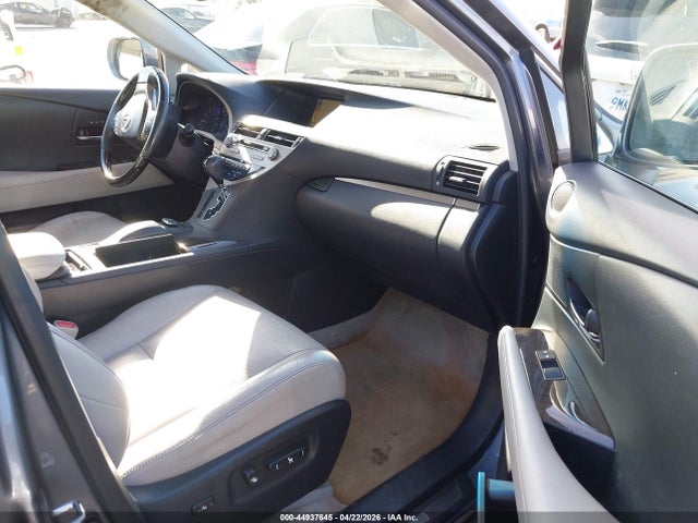 Продаж на аукціоні авто 2015 Lexus Rx 350, vin: JTJZK1BA8F2420161, номер лоту: 44937645