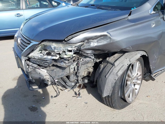 Продаж на аукціоні авто 2015 Lexus Rx 350, vin: JTJZK1BA8F2420161, номер лоту: 44937645