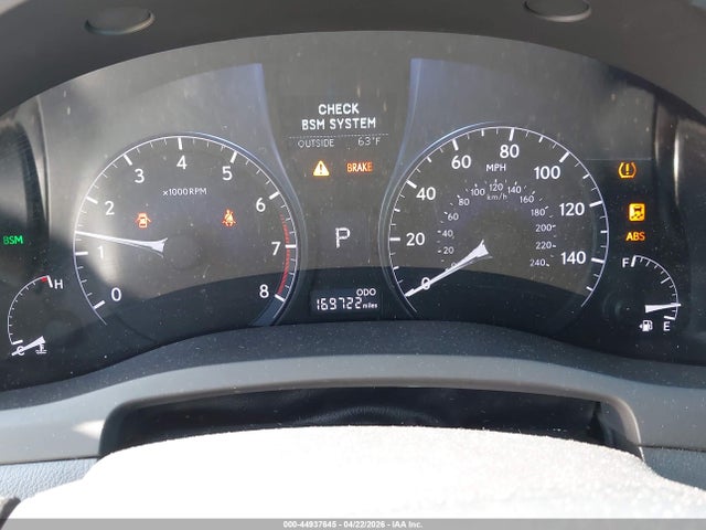 Продаж на аукціоні авто 2015 Lexus Rx 350, vin: JTJZK1BA8F2420161, номер лоту: 44937645