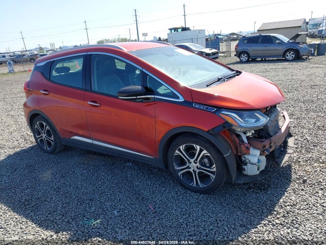 Chevrolet Bolt Ev Fwd Premier 2020 1G1FZ6S06L4127180 zdjęcie główne