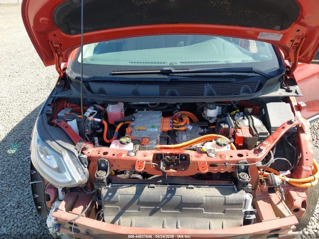 1G1FZ6S06L4127180 Chevrolet Bolt Ev Fwd Premier