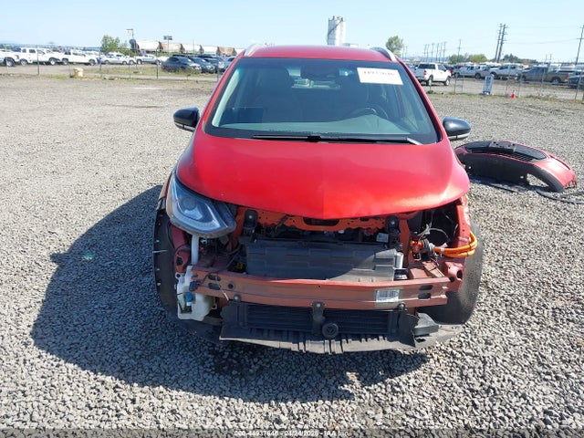 1G1FZ6S06L4127180 Chevrolet Bolt Ev Fwd Premier
