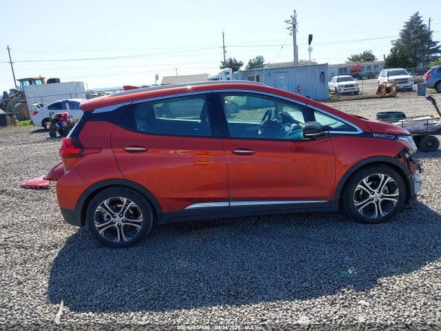 1G1FZ6S06L4127180 Chevrolet Bolt Ev Fwd Premier