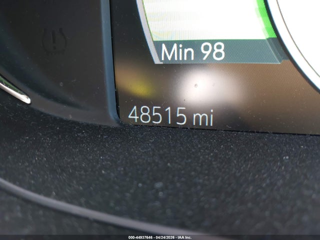 1G1FZ6S06L4127180 Chevrolet Bolt Ev Fwd Premier