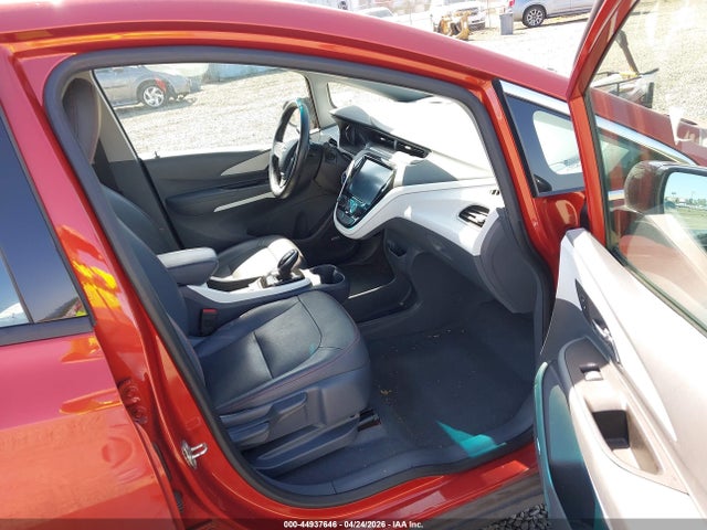1G1FZ6S06L4127180 Chevrolet Bolt Ev Fwd Premier