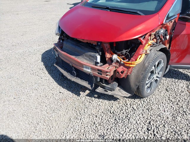 1G1FZ6S06L4127180 Chevrolet Bolt Ev Fwd Premier