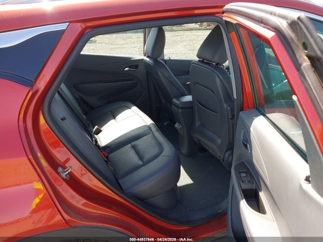 1G1FZ6S06L4127180 Chevrolet Bolt Ev Fwd Premier