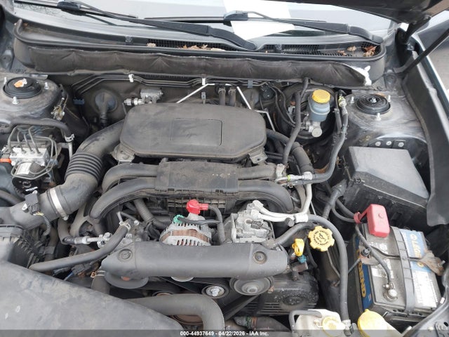 Продажа на аукционе авто 2011 Subaru Legacy 2.5i Prem Awp, vin: 4S3BMBC67B3261281, номер лота: 44937649