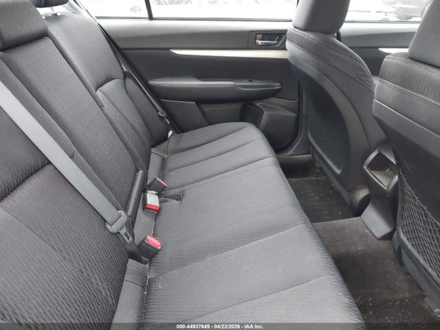Продажа на аукционе авто 2011 Subaru Legacy 2.5i Prem Awp, vin: 4S3BMBC67B3261281, номер лота: 44937649