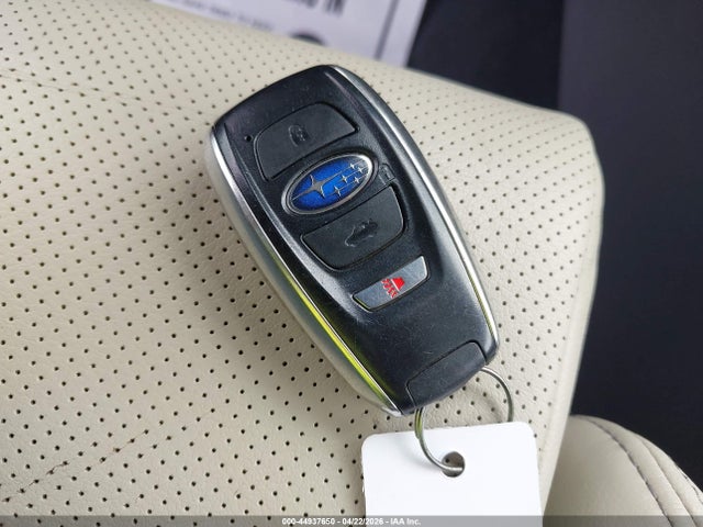 Продажа на аукционе авто 2019 Subaru Ascent Limited, vin: 4S4WMAPD6K3486078, номер лота: 44937650
