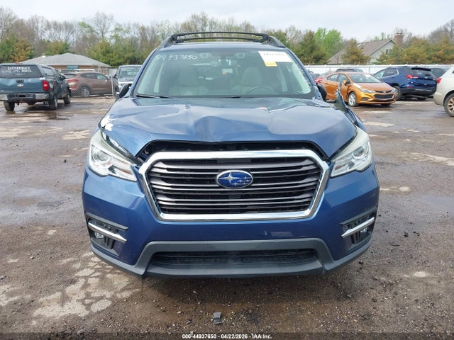 Продажа на аукционе авто 2019 Subaru Ascent Limited, vin: 4S4WMAPD6K3486078, номер лота: 44937650