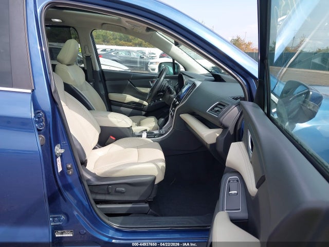 Продажа на аукционе авто 2019 Subaru Ascent Limited, vin: 4S4WMAPD6K3486078, номер лота: 44937650