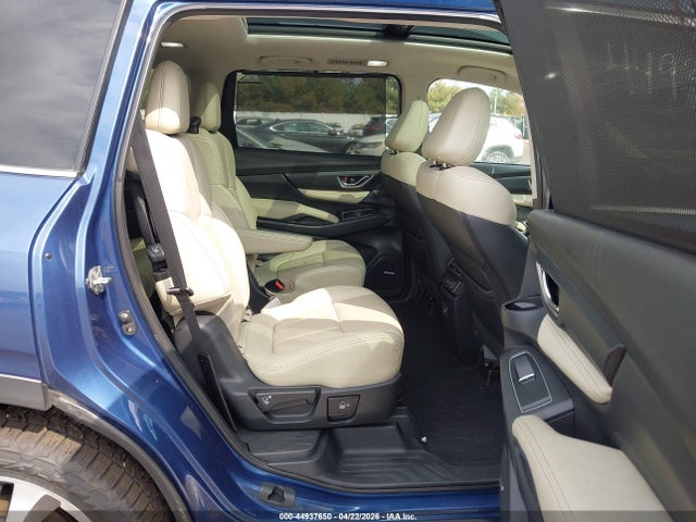 Продажа на аукционе авто 2019 Subaru Ascent Limited, vin: 4S4WMAPD6K3486078, номер лота: 44937650