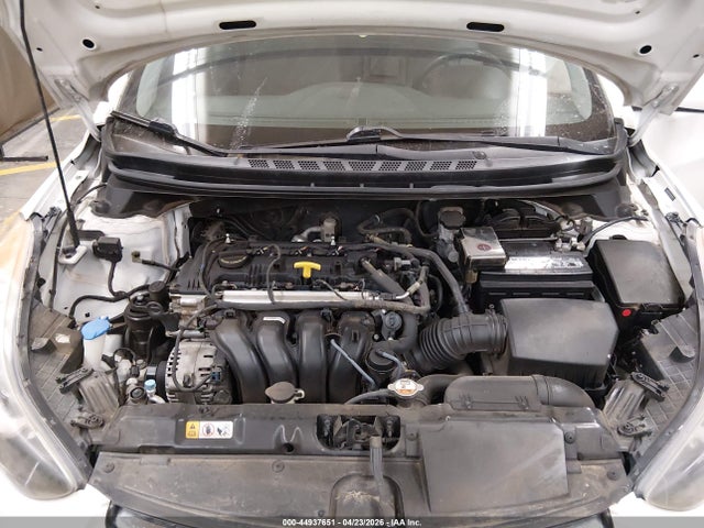 Aukcja sprzedaży 2013 Hyundai Elantra Gls, vin: 5NPDH4AE7DH388722, numer aukcji: 44937651