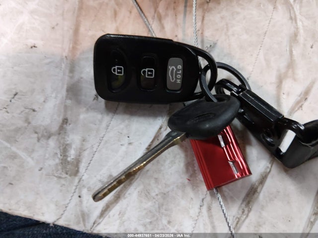 Aukcja sprzedaży 2013 Hyundai Elantra Gls, vin: 5NPDH4AE7DH388722, numer aukcji: 44937651