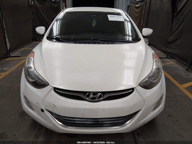 Aukcja sprzedaży 2013 Hyundai Elantra Gls, vin: 5NPDH4AE7DH388722, numer aukcji: 44937651