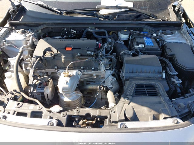 Aukcja sprzedaży 2024 Honda Civic Sport, vin: 19XFL2H89RE024020, numer aukcji: 44937653