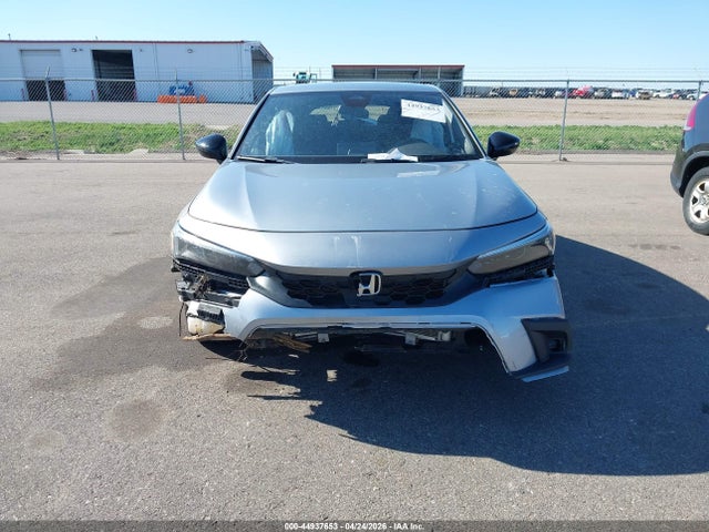 Aukcja sprzedaży 2024 Honda Civic Sport, vin: 19XFL2H89RE024020, numer aukcji: 44937653