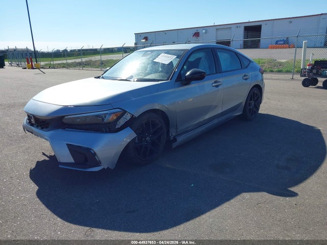 Aukcja sprzedaży 2024 Honda Civic Sport, vin: 19XFL2H89RE024020, numer aukcji: 44937653