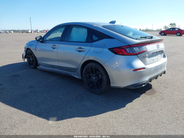 Aukcja sprzedaży 2024 Honda Civic Sport, vin: 19XFL2H89RE024020, numer aukcji: 44937653