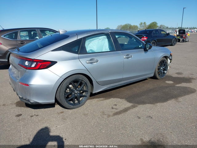 Aukcja sprzedaży 2024 Honda Civic Sport, vin: 19XFL2H89RE024020, numer aukcji: 44937653