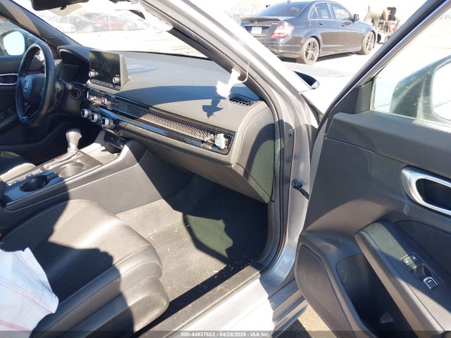 Aukcja sprzedaży 2024 Honda Civic Sport, vin: 19XFL2H89RE024020, numer aukcji: 44937653