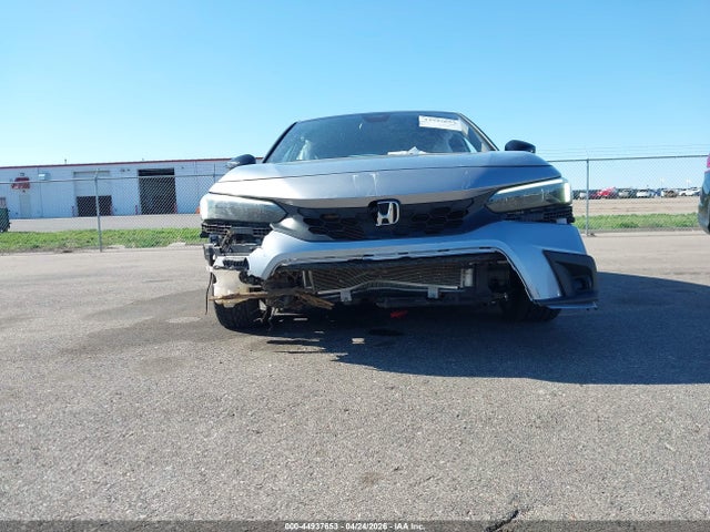 Aukcja sprzedaży 2024 Honda Civic Sport, vin: 19XFL2H89RE024020, numer aukcji: 44937653