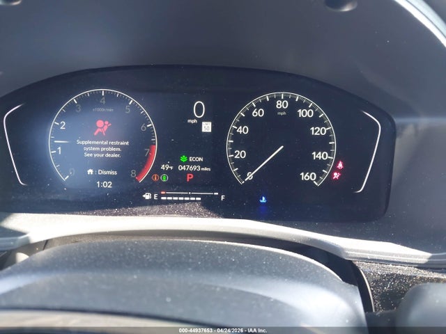 Aukcja sprzedaży 2024 Honda Civic Sport, vin: 19XFL2H89RE024020, numer aukcji: 44937653