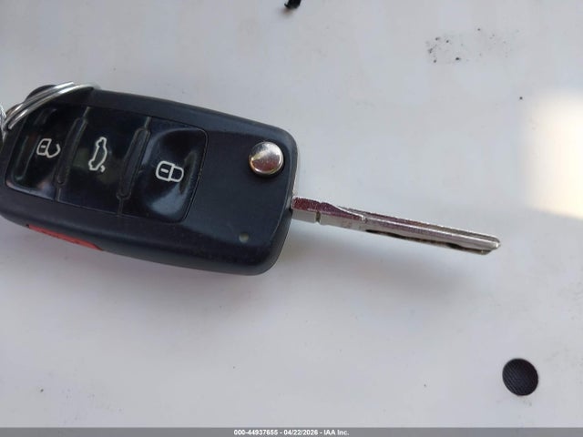 44937655 :رقم المزاد ، 1VWBN7A39DC056290 vin ، 2013 Volkswagen Passat 2.0l Tdi Se مزاد بيع