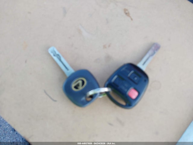 44937659 :رقم المزاد ، JT6HF10U9Y0145793 vin ، 2000 Lexus Rx 300 مزاد بيع