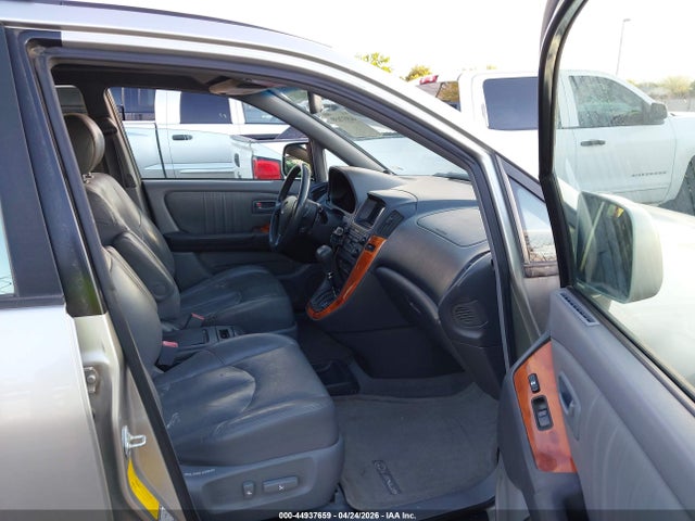 44937659 :رقم المزاد ، JT6HF10U9Y0145793 vin ، 2000 Lexus Rx 300 مزاد بيع