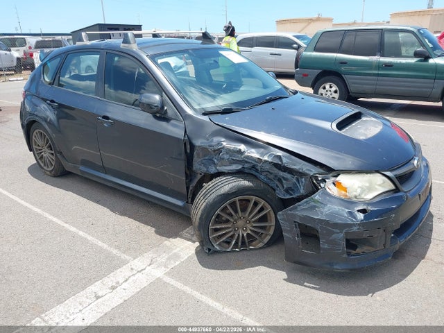 Продаж на аукціоні авто 2013 Subaru Impreza Wrx, vin: JF1GR7E69DG811972, номер лоту: 44937660