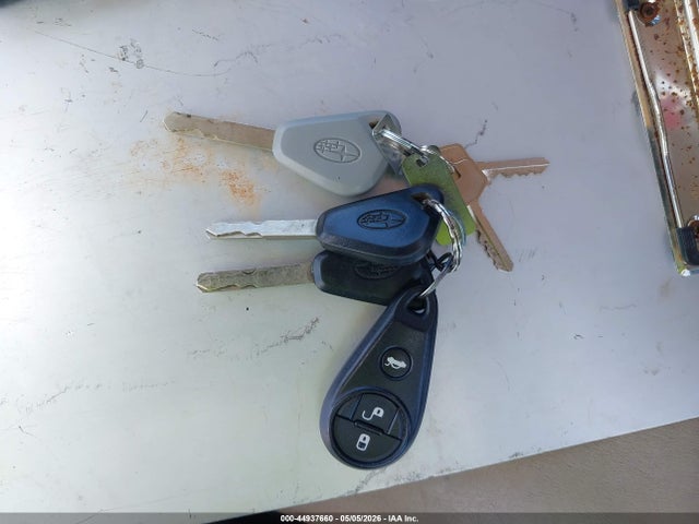 Продаж на аукціоні авто 2013 Subaru Impreza Wrx, vin: JF1GR7E69DG811972, номер лоту: 44937660