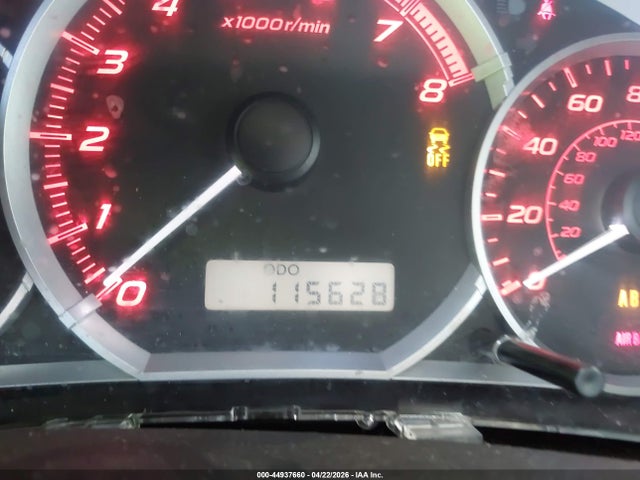 Продаж на аукціоні авто 2013 Subaru Impreza Wrx, vin: JF1GR7E69DG811972, номер лоту: 44937660